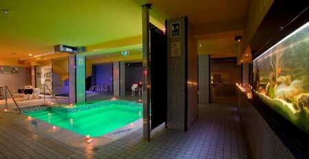 sauna gay thermas barcelona|Sauna Thermas, Barcelone